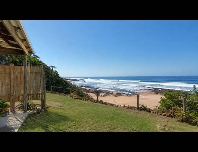 4 BEDROOM HOUSE FOR SALE IN SHEFFIELD BEACH